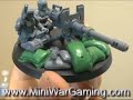 Imperial Guard green stuff warhammer 40k cool Imperial Guard green stuff warhammer 40k cool