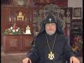 2008 New Year Message His Holiness Karekin II