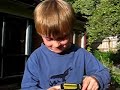 Josh (6) Bumping Lockwood Lock Cylinder