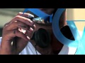 Art In The Streets: RETNA: Creating The Unconventional