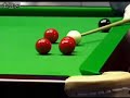 Jimmy White - Peter Ebdon Masters 2004 (part 2)