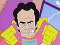 Hugo Sanchez vs Adal Ramones
