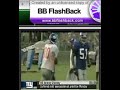 Jeremy Shockey Gets Punked by Teammate Jeremy Shockey Gets Punked by Teammate