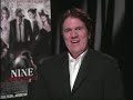 NINE with CHICAGO DIRECTOR ROB MARSHALL