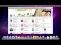 Mac App Store: Walkthrough