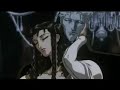 Vampire Hunter D: Bloodlust, Stairway to Heaven  AMV