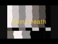 Saint Death. Teaser trailer version 1. 2010.