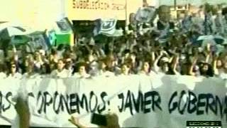 Javier Gándara, Cand. PAN gubernatura de Sonora