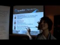 6 Degrees : Romina Vessella : Agel Q & A session on Agel nutritional and health products