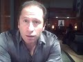 Mark Stevens Interview With Media Bistro Part 1