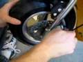 Pocket-Bike-Assembly