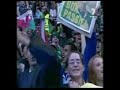 Tries-Jean De Villiers intercept against the AB\