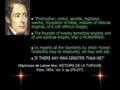 videos de The facts Mohammad Peace be upon him