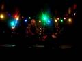 The Jyst - Break it off (Live 07/19/2008)