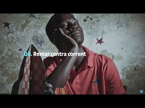 Remar contra corrent