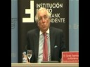Carlos Espinosa de los Monteros sobre la industria navarra, su futuro, y el sector de la automoción Carlos Espinosa de los Monteros sobre la industria navarra, su futuro, y el sector de la automoción