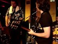 jam session, ag weinberger concert - oradea, club blue monday, 22 iunie 2007