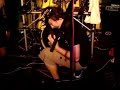 jam session, ag weinberger concert - oradea, club blue monday, 22 iunie 2007