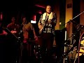 jam session, ag weinberger concert - oradea, club blue monday, 22 iunie 2007