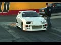 Omar Supra running at Orlando Speed World Omar Supra running at Orlando Speed World