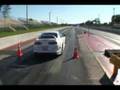 Omar Supra running at Orlando Speed World Omar Supra running at Orlando Speed World