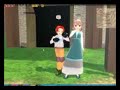 dearly beloved - mabinogi