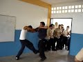 Bracho Vs. Campanita Parte 1 Bracho Vs. Campanita Parte 1