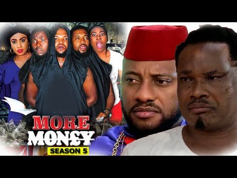 More Money Season 5 - Yul Edochie 2018 Latest Nigerian Nollywood Movie Full HD | Watch Now