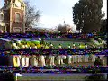 Opening, Disneyland Marching Band