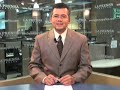 Noticiero LPG 24 de febrero 2012