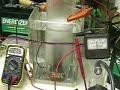 Hydrogen Tap 1 Series 3(Plates In Plastic Tube) #34