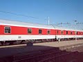 AUTOZUG IN FORTE RITARDO