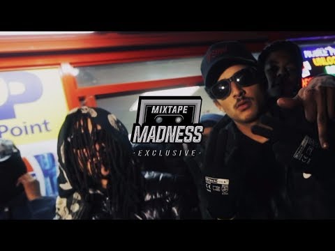 #9thStreet Rzo Munna x Soze – Twinning (Music Video) | @MixtapeMadness