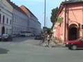 Mission to Ukraine 7/4/2007 - Beregovo