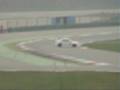 Autovisie Time-Attack  Assen - Schuivers in de GT Bocht
