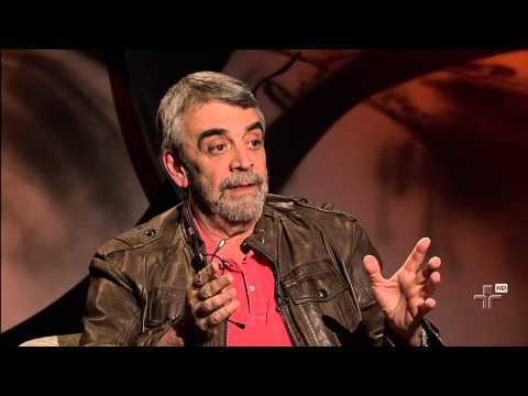 Provocações 614 com o pesquisador Vladimir Sacchetta - bloco 3 - 21/05/2013