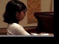 Niki Plays The Piano May 2007 Niki Plays The Piano May 2007