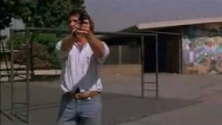 Crowning Moments of Awesome - Badass Action Movie Scenes