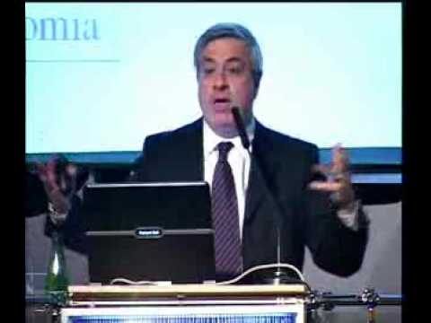 ENASA 2007 Dr. Jaime Mañalich, Panel Calidad en Salud (01).flv