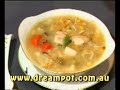 DreamPot - The Official Thermal Cooking Video (Part 1) DreamPot - The Official Thermal Cooking Video (Part 1)
