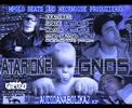 Atarione & Gnos feat.Spade&Major (Ghetto Musik)(Mpolo Beat) Atarione & Gnos feat.Spade&Major (Ghetto Musik)(Mpolo Beat)
