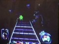 Freddy Krueger Playing Guitar Hero III (Part 3 of 4)