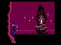 V�deo Let's Play Ninja Gaiden 2 - Act 6