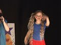 woodbury talent show