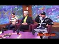 TVO More 2 Life - Behind the scenes with Chuckie Akenz