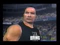 SMF Desire 2002, Just Bring it and Shut Your Mouth Era