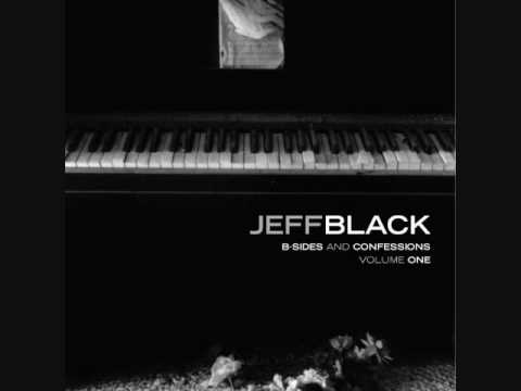 Jeff Black--Gold Heart Locket