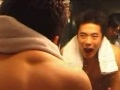 Run For Now: Gwon Sang Woo Shooting