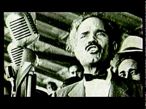ALBIZU DOCUMENTARY TRAILER