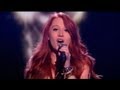 Janet Devlin goes all Jackson 5 - The X Factor 2011 Live Show 5 - itv.com/xfactor